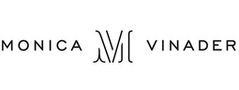 Treston X Monica Vinader story Treston X Monica Vinader story