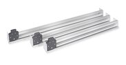 Cutter for packing station