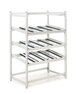 Treston FiFo Flow rack M1350