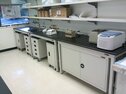 IAC Lab mobile cabinet