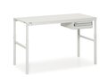 TP workbench with accessories