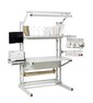 Packing bench Quick Edge