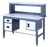 WM_Bench_wInstShelf_Drawers